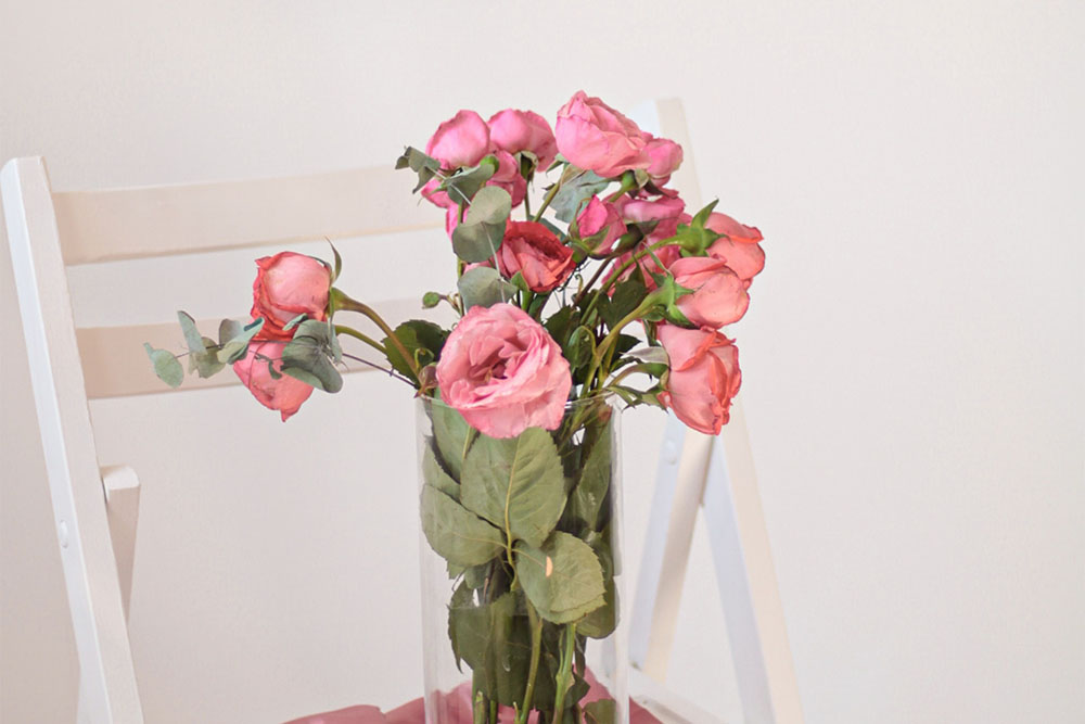 10-те най-добри сорта рози за букети