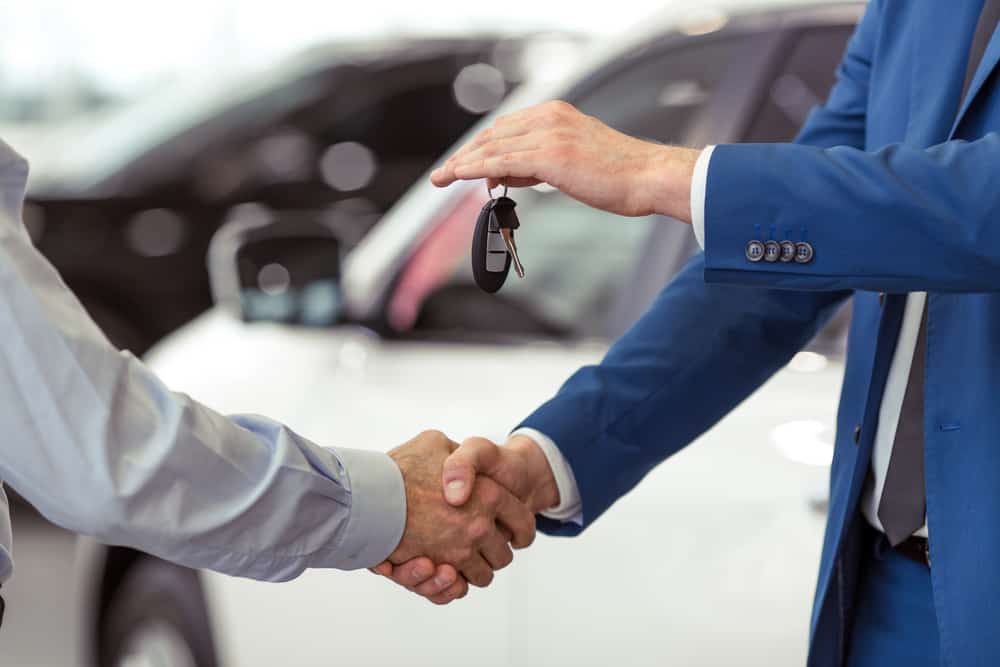 Как ще бъде най-лесно да продадем колата си?