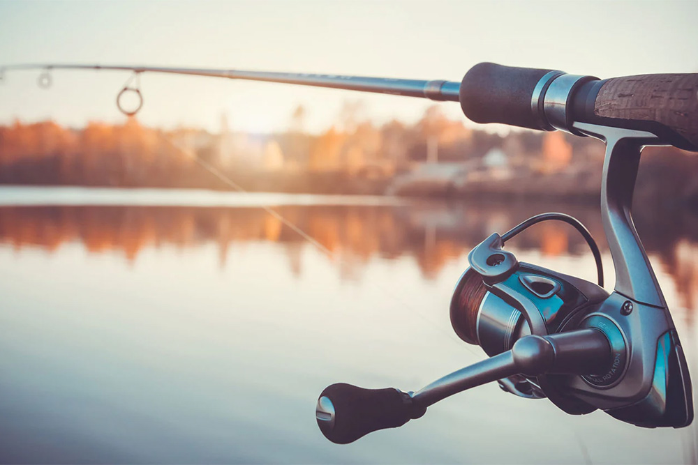 Как да се подготвим за спининг риболов: Ръководство за начинаещи